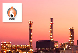 ODK – Gas Turbines Taking Part in OGU 2014