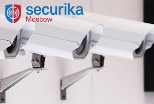 On guard of Security - KEDACOM participation in Moscow's Securika / MIPS