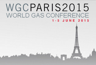 «Новатэк» на Мировом Газовом конгрессе в Париже 