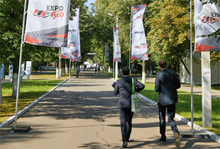 EXPO 1520 собрала экспертов железнодорожной отрасли