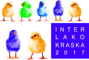 SOP-INTERNATIONAL at INTERLAKOKRASKA 2017